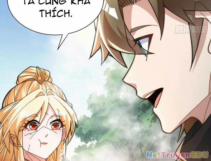 Ta Thực Sự Không Có Hứng Tu Tiên 47 trang 20