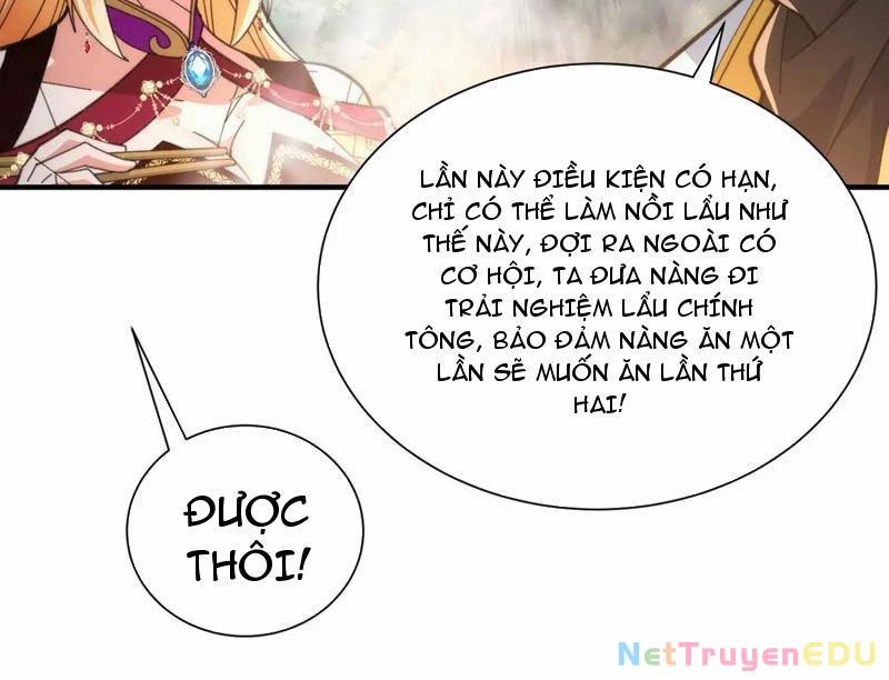 Ta Thực Sự Không Có Hứng Tu Tiên 47 trang 21