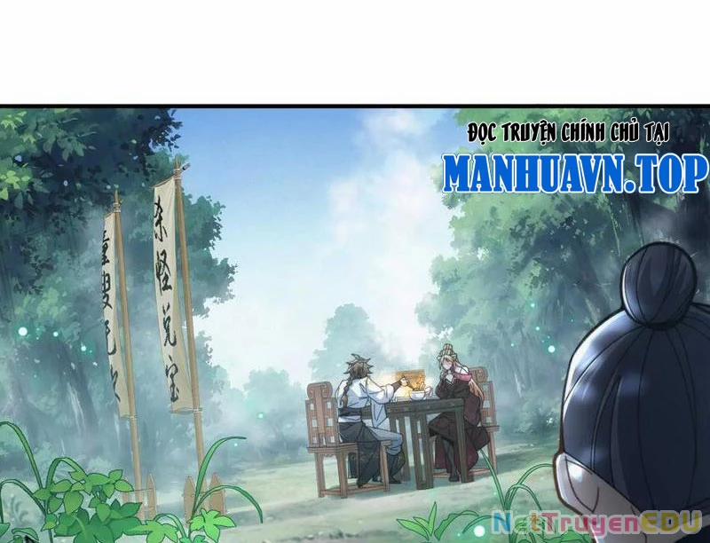 Ta Thực Sự Không Có Hứng Tu Tiên 47 trang 22