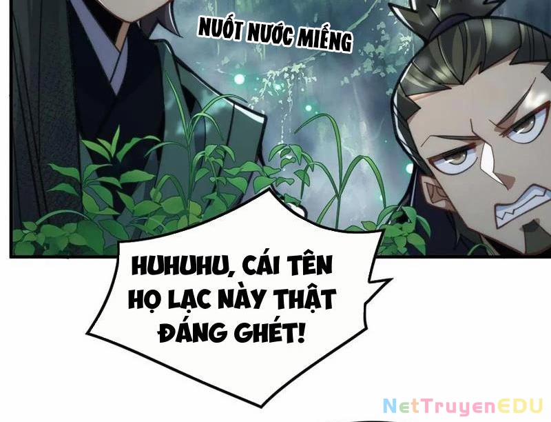 Ta Thực Sự Không Có Hứng Tu Tiên 47 trang 25