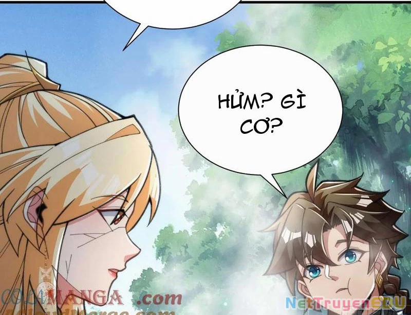 Ta Thực Sự Không Có Hứng Tu Tiên 47 trang 28