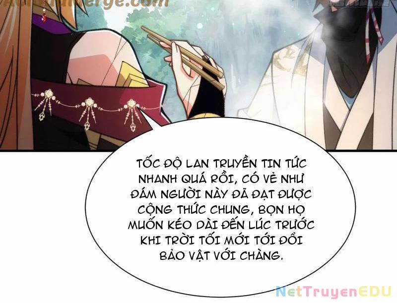 Ta Thực Sự Không Có Hứng Tu Tiên 47 trang 29