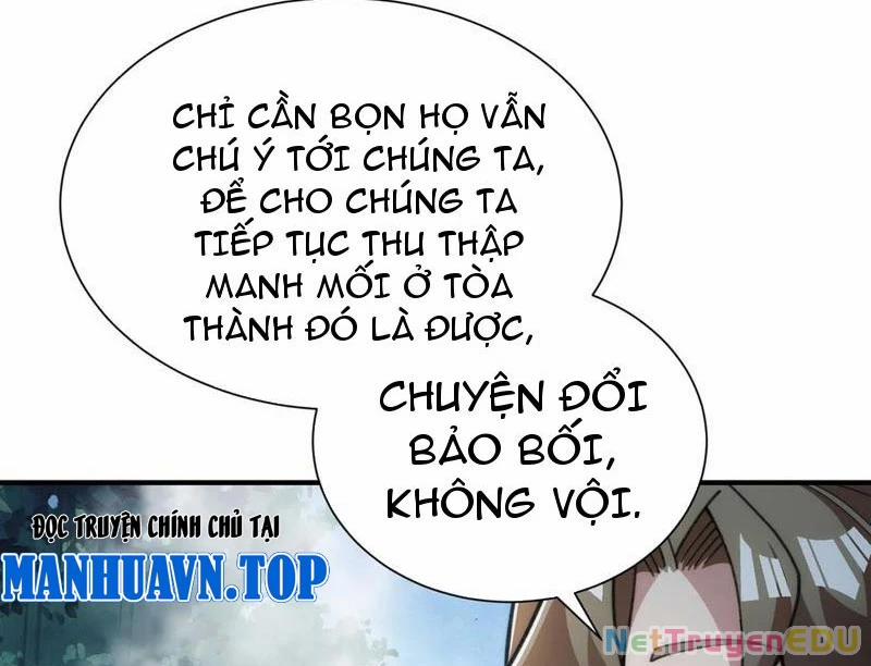 Ta Thực Sự Không Có Hứng Tu Tiên 47 trang 34