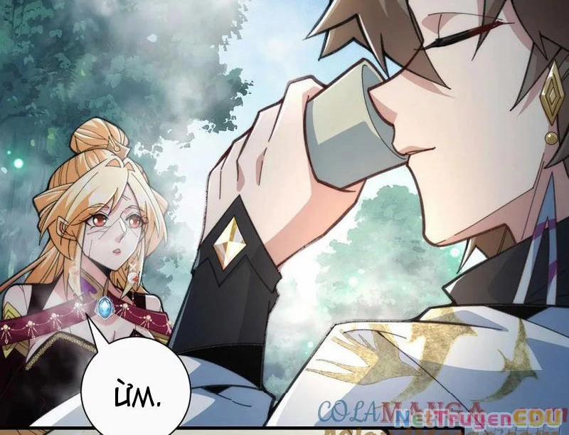 Ta Thực Sự Không Có Hứng Tu Tiên 47 trang 35