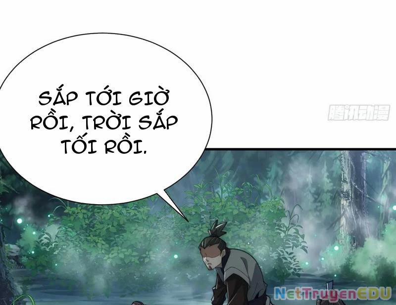 Ta Thực Sự Không Có Hứng Tu Tiên 47 trang 38