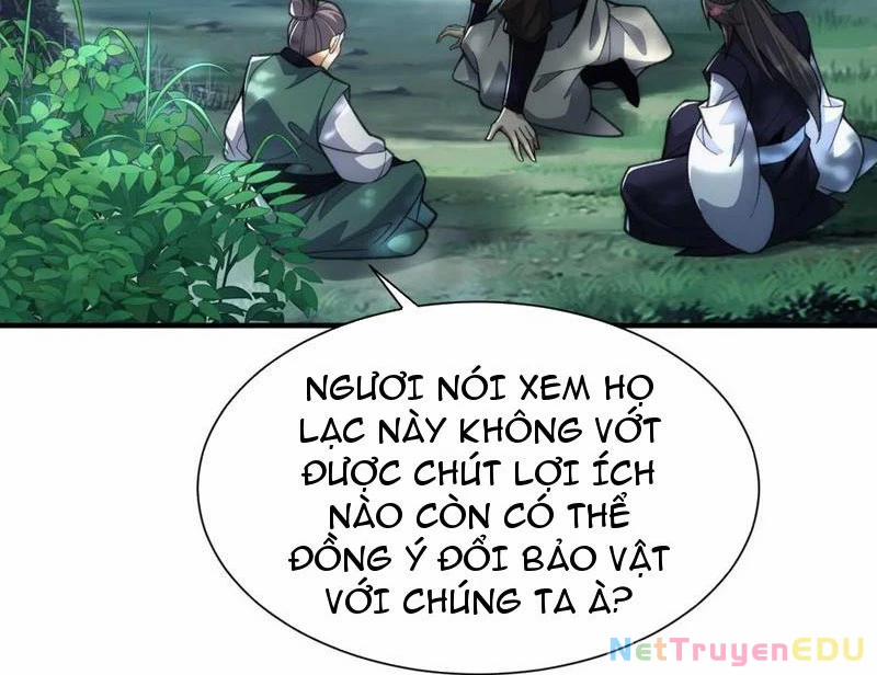 Ta Thực Sự Không Có Hứng Tu Tiên 47 trang 39