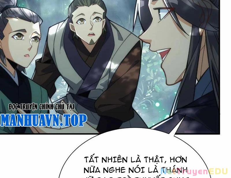 Ta Thực Sự Không Có Hứng Tu Tiên 47 trang 42