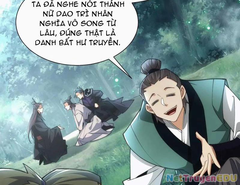 Ta Thực Sự Không Có Hứng Tu Tiên 47 trang 44