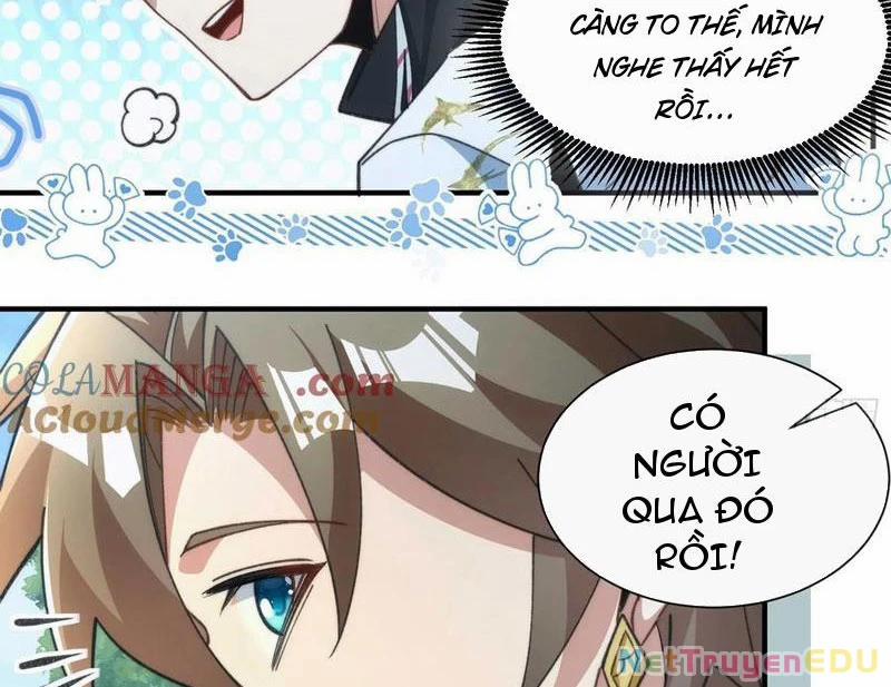 Ta Thực Sự Không Có Hứng Tu Tiên 47 trang 48