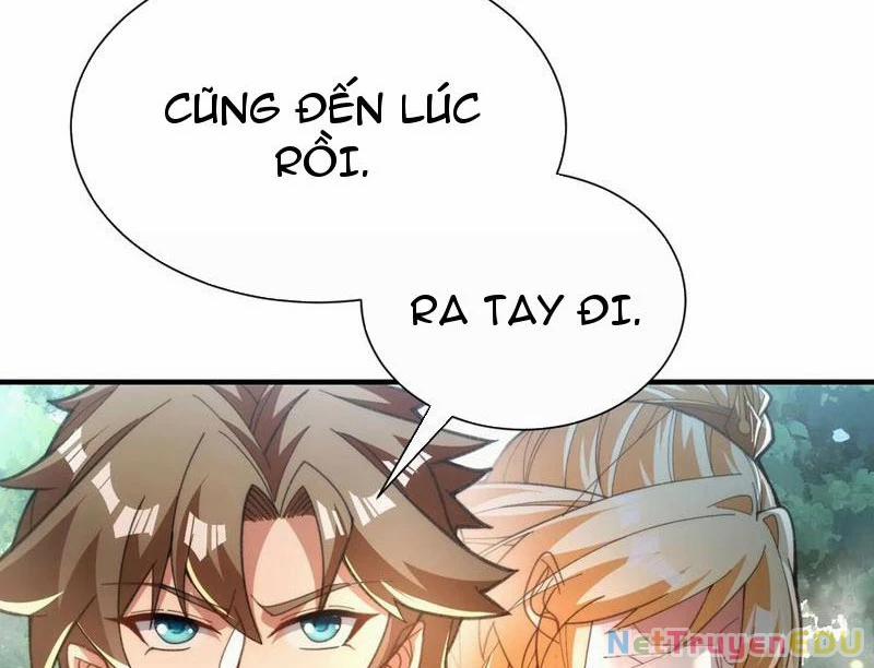 Ta Thực Sự Không Có Hứng Tu Tiên 47 trang 5