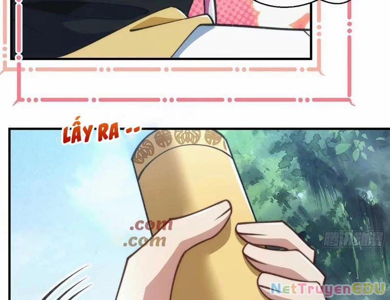 Ta Thực Sự Không Có Hứng Tu Tiên 47 trang 53