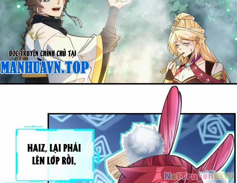 Ta Thực Sự Không Có Hứng Tu Tiên 47 trang 56