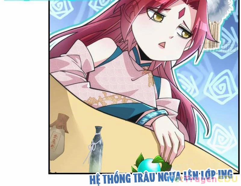 Ta Thực Sự Không Có Hứng Tu Tiên 47 trang 57