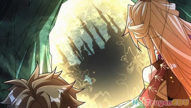 Ta Thực Sự Không Có Hứng Tu Tiên 48 trang 1