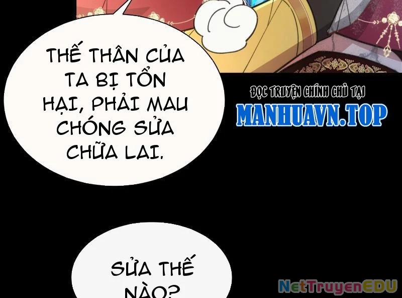 Ta Thực Sự Không Có Hứng Tu Tiên 48 trang 110