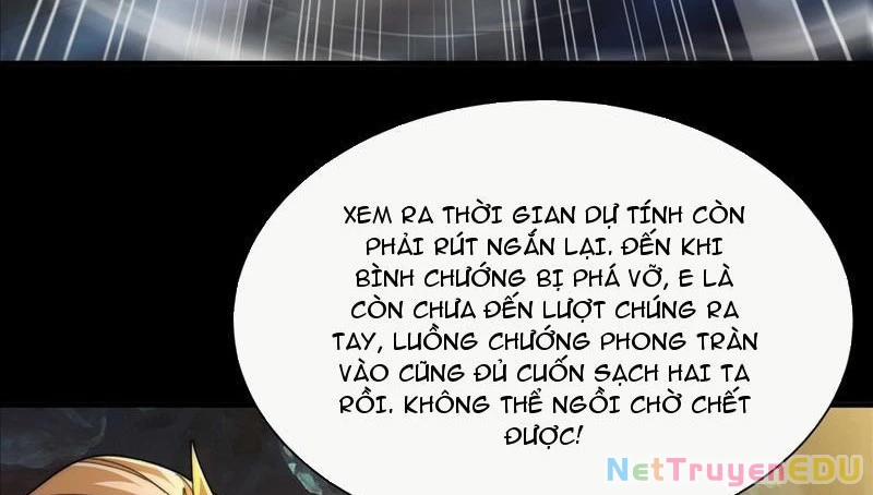 Ta Thực Sự Không Có Hứng Tu Tiên 48 trang 16