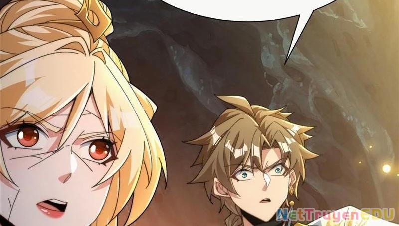 Ta Thực Sự Không Có Hứng Tu Tiên 48 trang 17