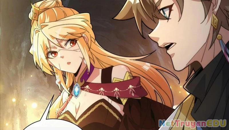 Ta Thực Sự Không Có Hứng Tu Tiên 48 trang 22