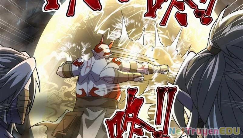 Ta Thực Sự Không Có Hứng Tu Tiên 48 trang 24