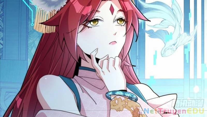 Ta Thực Sự Không Có Hứng Tu Tiên 48 trang 27