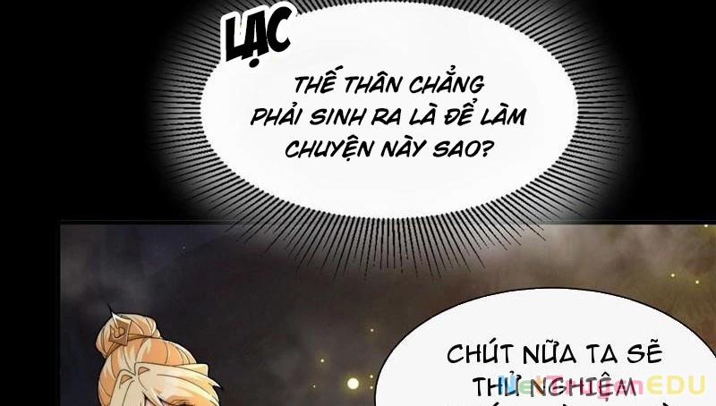 Ta Thực Sự Không Có Hứng Tu Tiên 48 trang 29