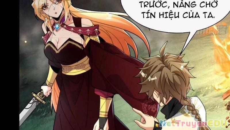 Ta Thực Sự Không Có Hứng Tu Tiên 48 trang 30