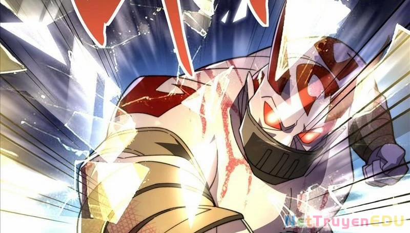 Ta Thực Sự Không Có Hứng Tu Tiên 48 trang 35