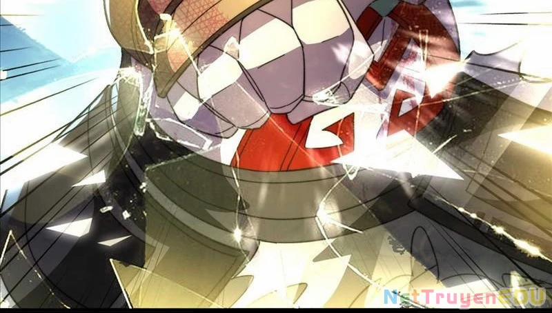 Ta Thực Sự Không Có Hứng Tu Tiên 48 trang 36