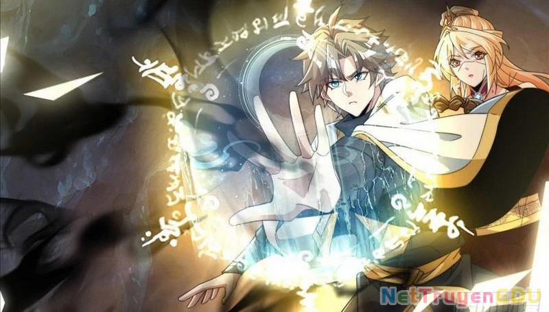 Ta Thực Sự Không Có Hứng Tu Tiên 48 trang 41