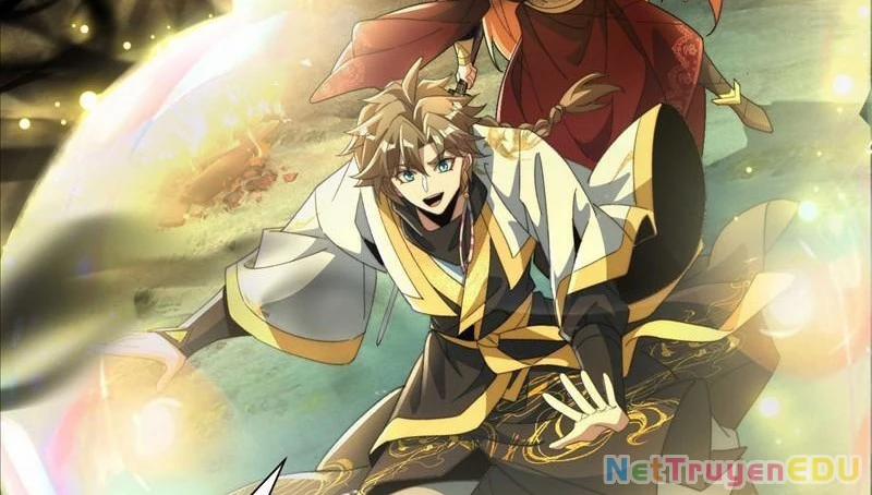 Ta Thực Sự Không Có Hứng Tu Tiên 48 trang 50