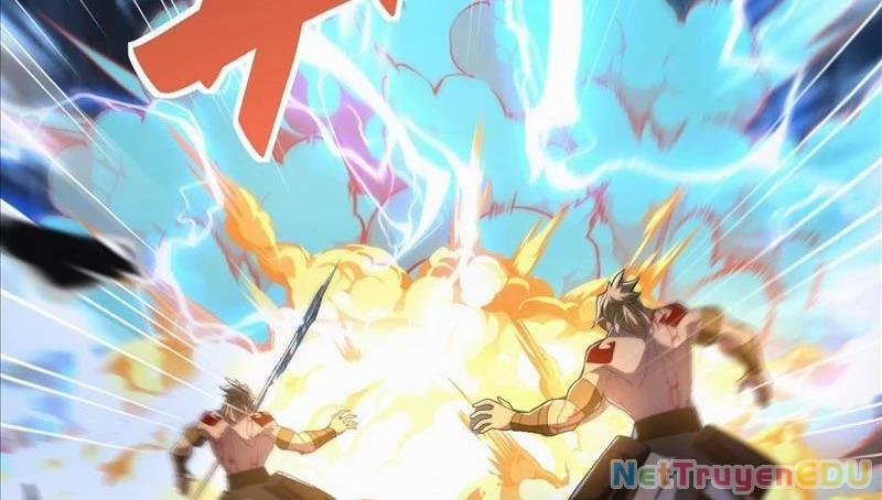 Ta Thực Sự Không Có Hứng Tu Tiên 48 trang 56