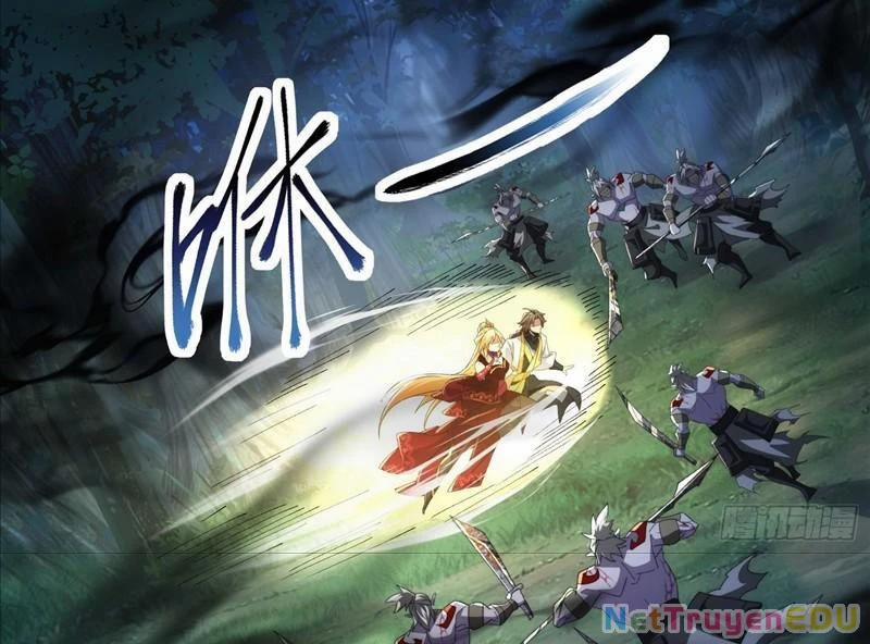 Ta Thực Sự Không Có Hứng Tu Tiên 48 trang 63