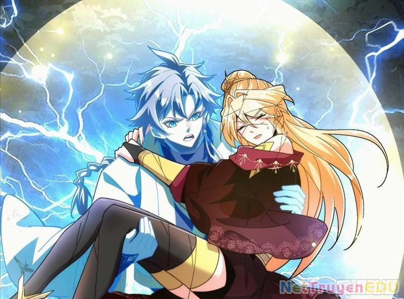 Ta Thực Sự Không Có Hứng Tu Tiên 48 trang 96