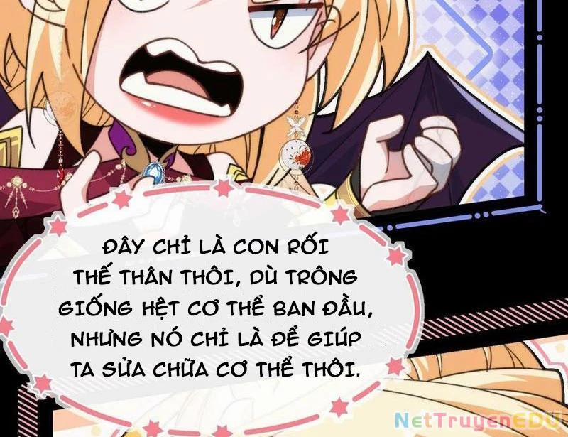 Ta Thực Sự Không Có Hứng Tu Tiên 49 trang 1