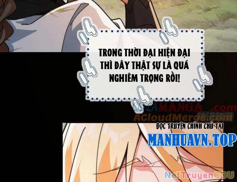 Ta Thực Sự Không Có Hứng Tu Tiên 49 trang 11