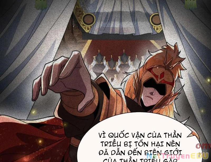 Ta Thực Sự Không Có Hứng Tu Tiên 49 trang 31