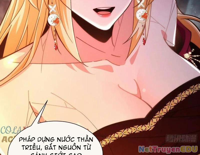 Ta Thực Sự Không Có Hứng Tu Tiên 49 trang 38