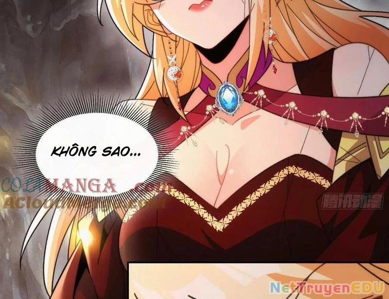 Ta Thực Sự Không Có Hứng Tu Tiên 49 trang 4
