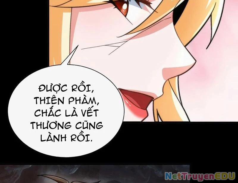 Ta Thực Sự Không Có Hứng Tu Tiên 49 trang 50