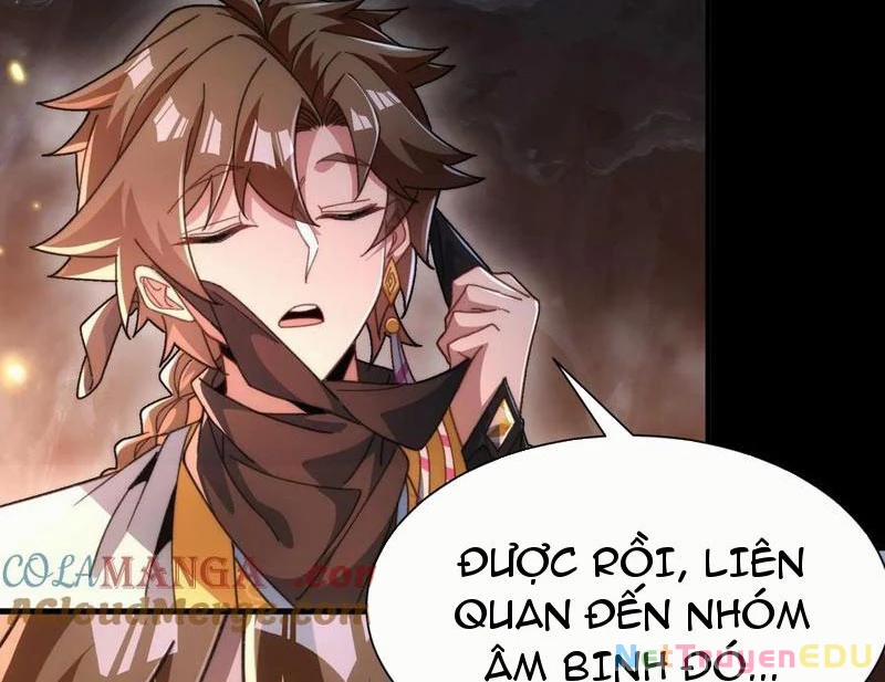 Ta Thực Sự Không Có Hứng Tu Tiên 49 trang 51