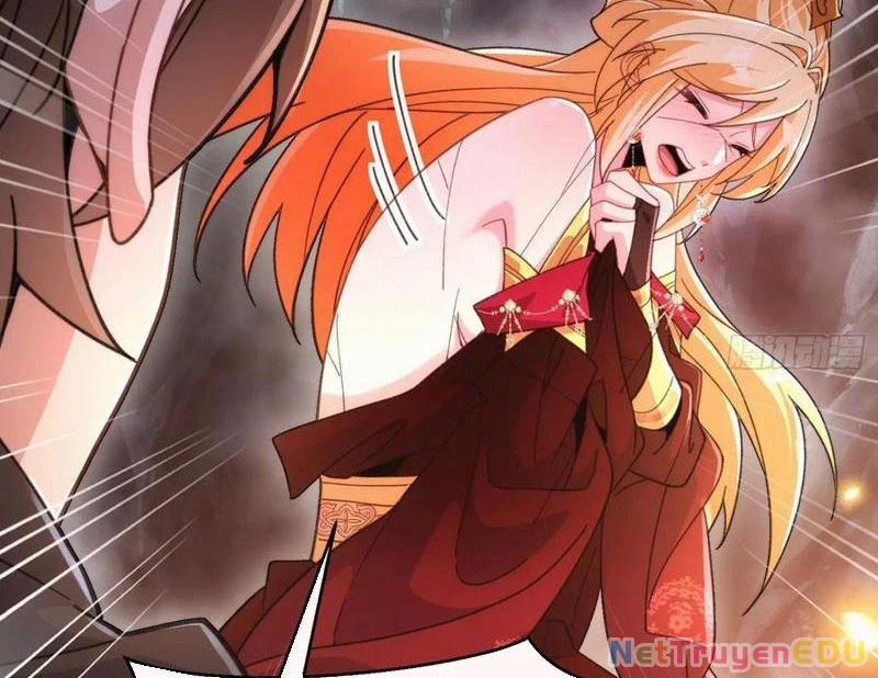 Ta Thực Sự Không Có Hứng Tu Tiên 49 trang 56