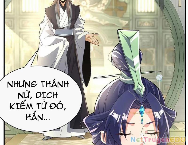 Ta Thực Sự Không Có Hứng Tu Tiên 49 trang 64