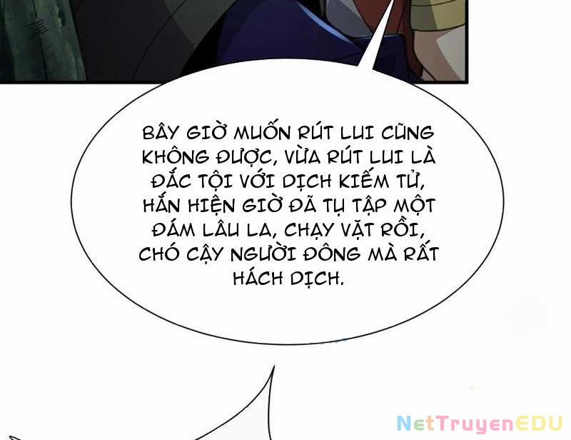 Ta Thực Sự Không Có Hứng Tu Tiên 49 trang 81