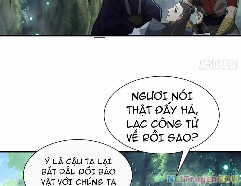 Ta Thực Sự Không Có Hứng Tu Tiên 49 trang 83