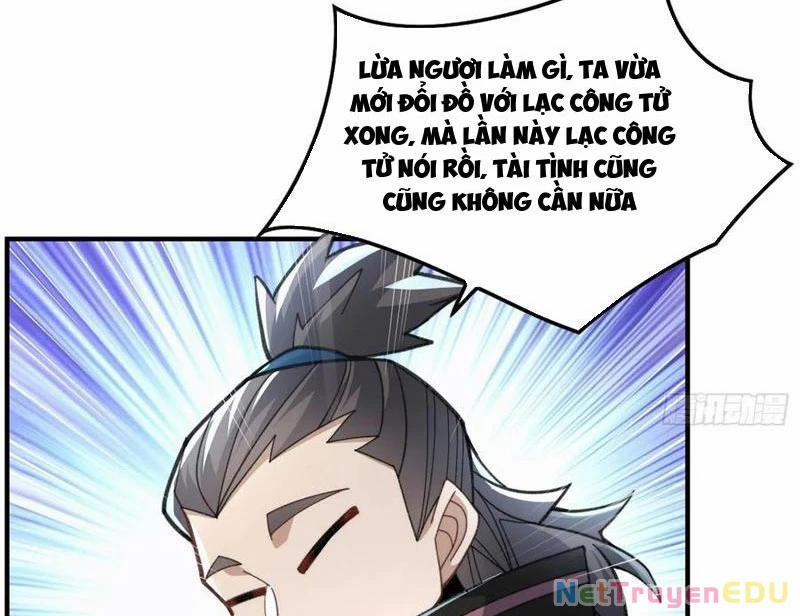 Ta Thực Sự Không Có Hứng Tu Tiên 49 trang 85