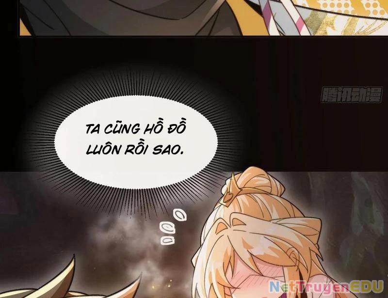 Ta Thực Sự Không Có Hứng Tu Tiên 49 trang 9