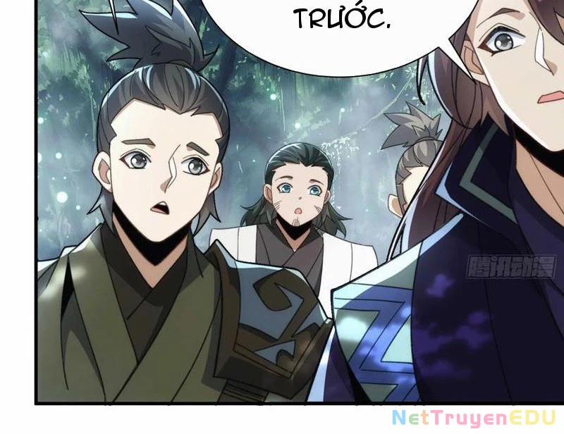 Ta Thực Sự Không Có Hứng Tu Tiên 49 trang 92