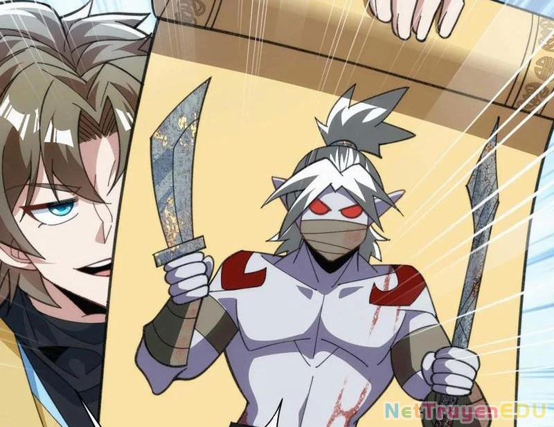 Ta Thực Sự Không Có Hứng Tu Tiên 49 trang 95