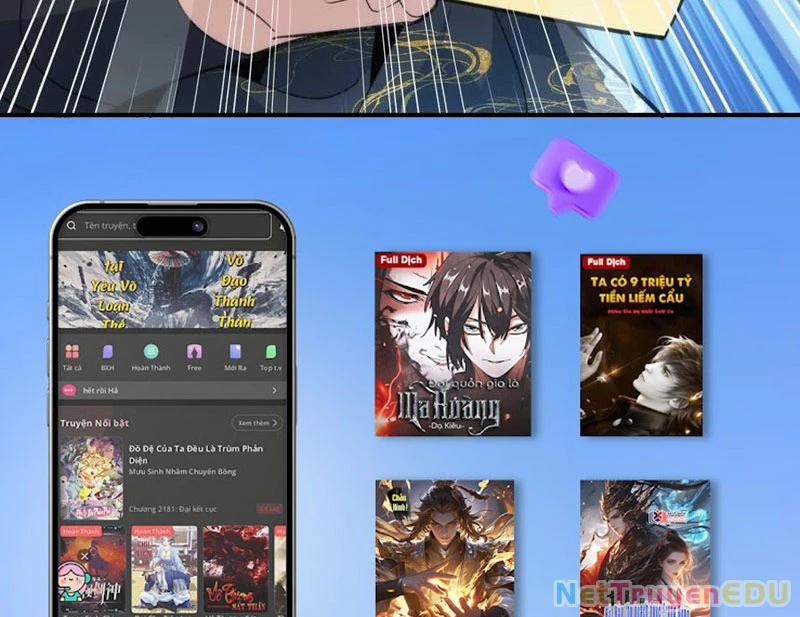 Ta Thực Sự Không Có Hứng Tu Tiên 49 trang 97