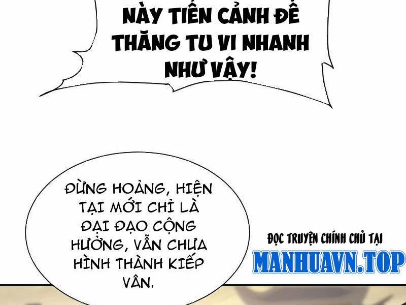 Ta Thực Sự Không Có Hứng Tu Tiên 5 trang 10